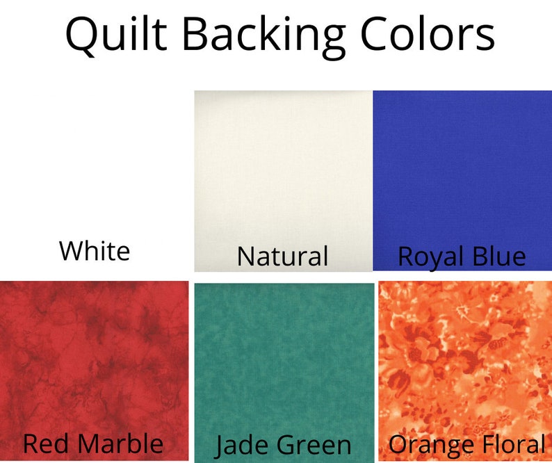 CALIFORNIA KING Patchwork Quilt Custom Made to Order Scrappy Etsy