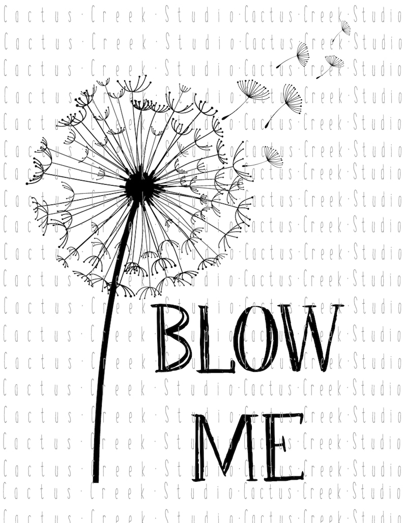 Blow Me PNG File Digital Download Sublimation - Etsy