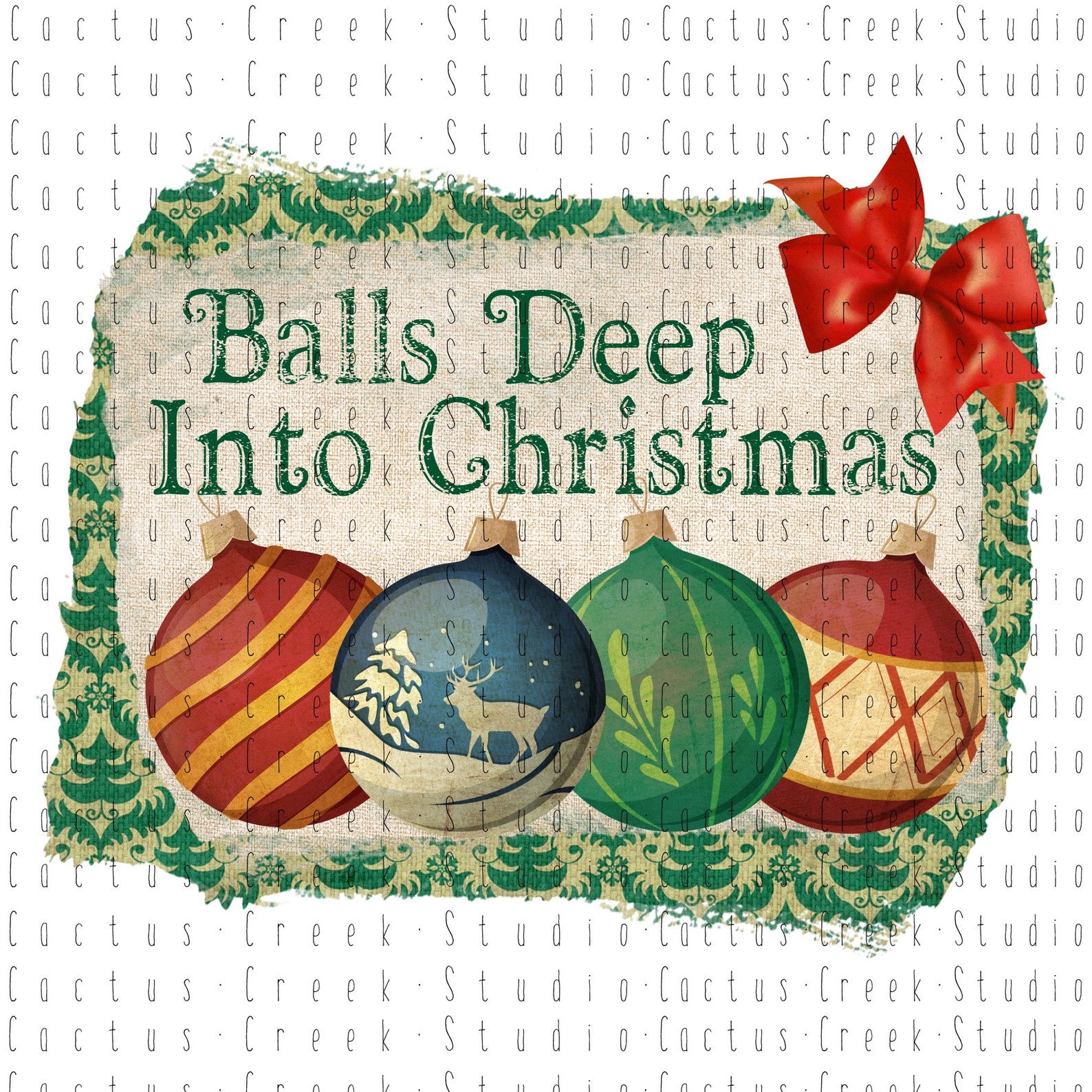Balls Deep Pics