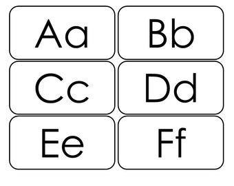 Printable Numbers 1 100 Flashcards