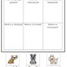 30 Dogs Printable Preschool Games Download. Games and Activities in PDF ...