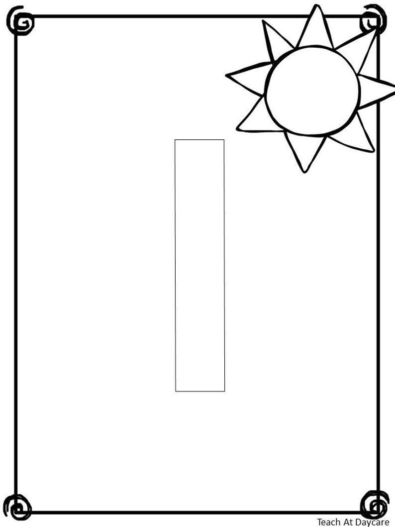 21 Printable Number Coloring Book Worksheets. Numbers 1-20. Preschool-Kindergarten Numbers and Math. image 2