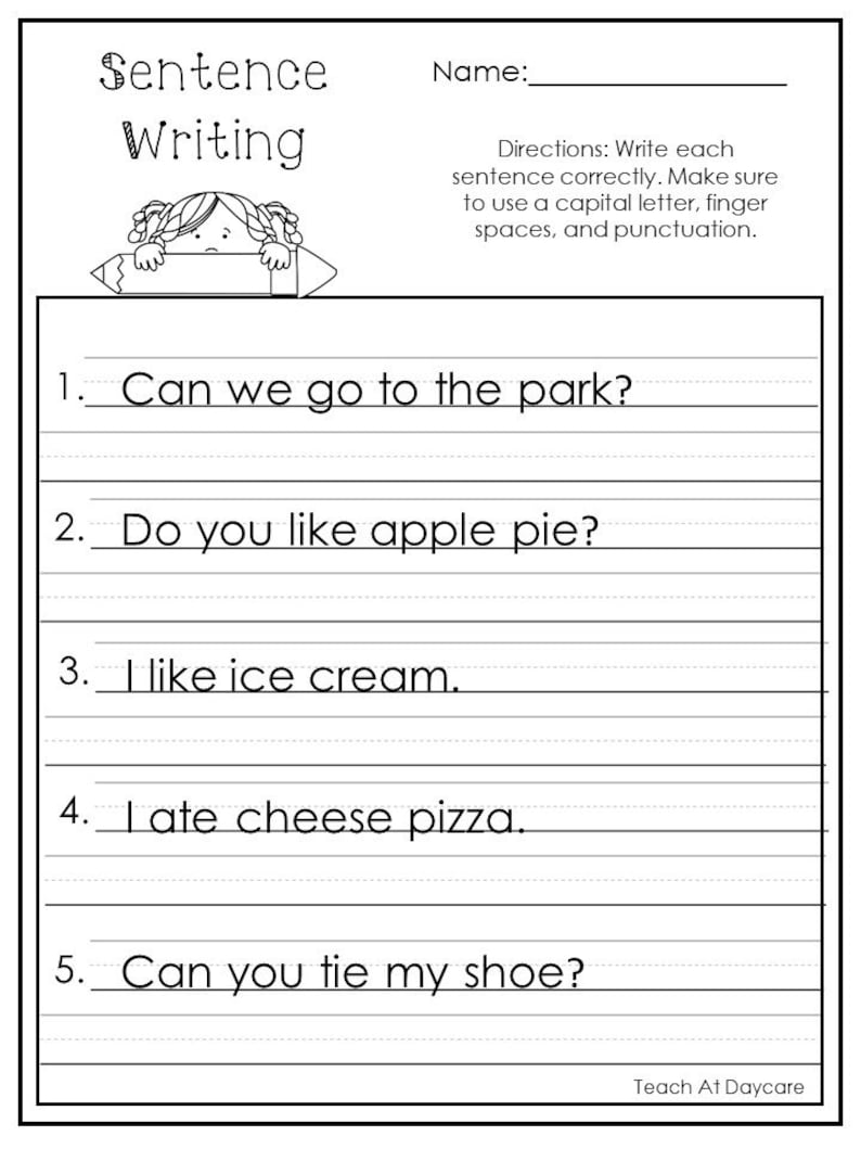 fix-the-sentences-worksheet-for-kids-answers-and-completion-rate