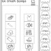254 Blends and Digraphs Worksheets Download. 1st-3rd Grade ELA. ZIP ...