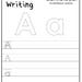 306 Letters and Sounds Worksheets Download. ZIP File. Preschool-kdg - Etsy