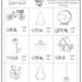 10 Printable Silent 'E' Worksheets. 1st-2nd Grade ELA - Etsy