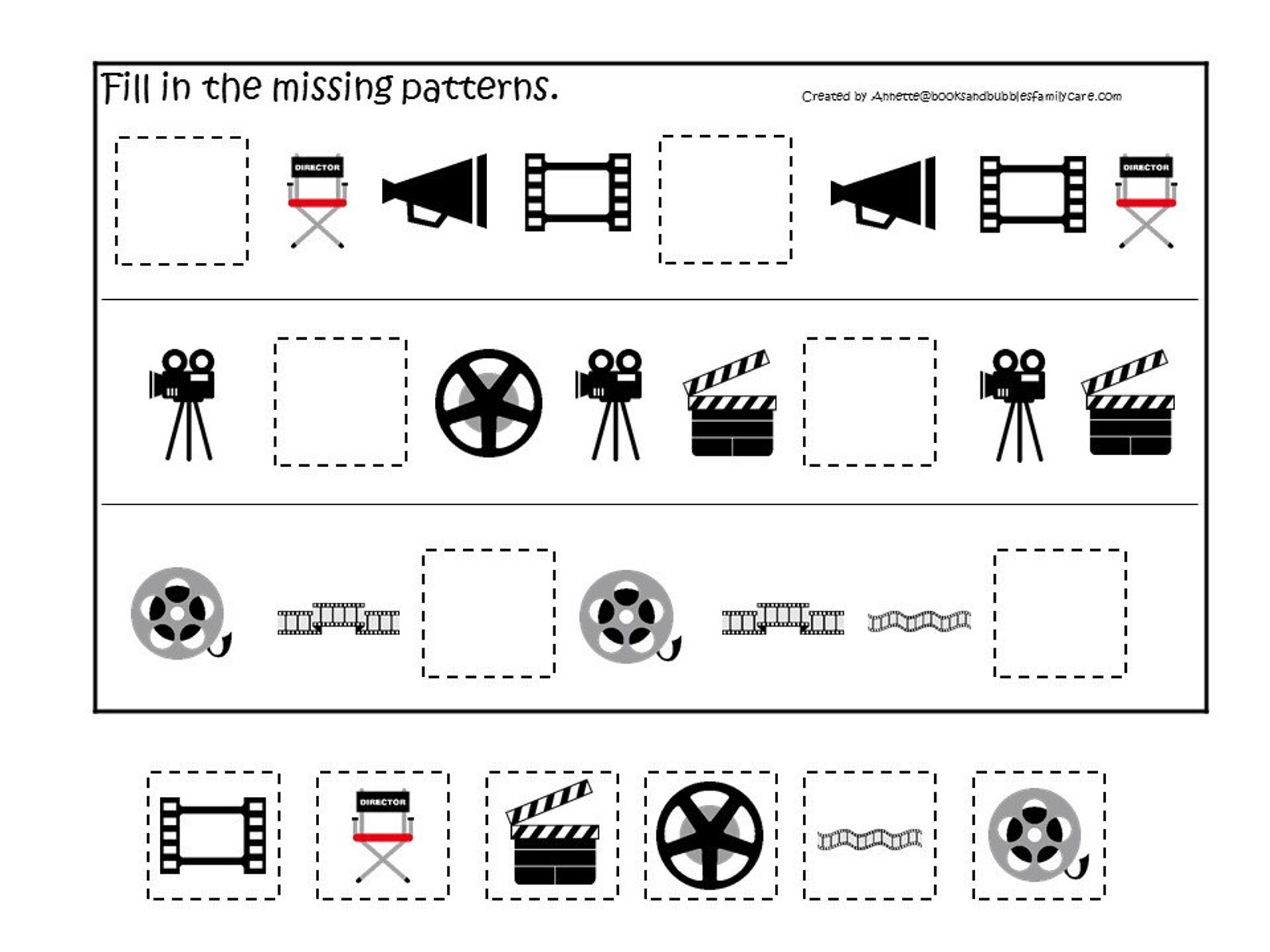 30 Lights Camera Action Games Download. Games and Etsy