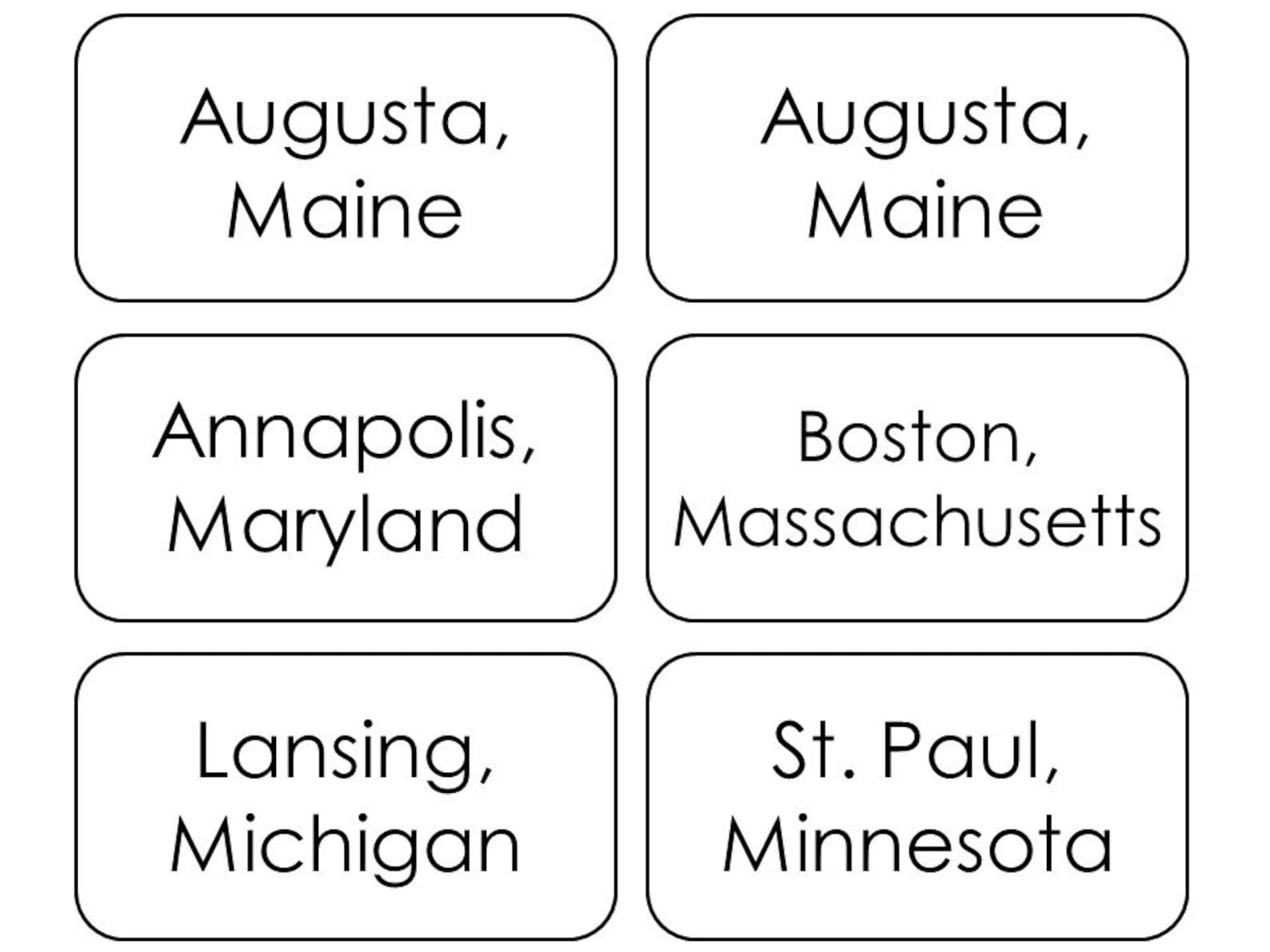 50-states-and-capitals-printable-flashcards-us-geography-and-etsy