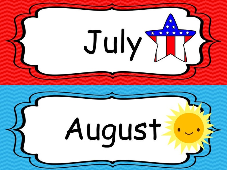 printable-month-labels-and-calendar-squares-in-a-zip-file-etsy