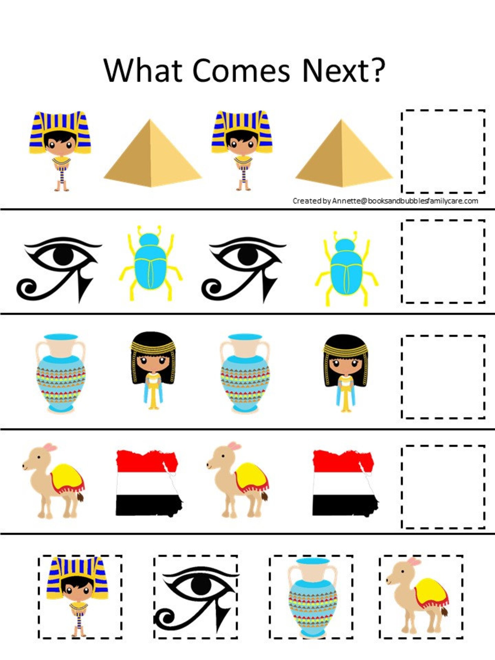 30 Egypt Games Download. Games and Activities in PDF Files. Etsy