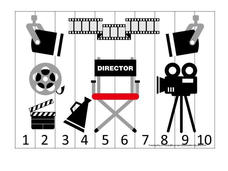 30 Lights Camera Action Games Download. Games and Etsy