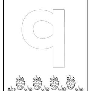 21 Printable Number Coloring Book Worksheets. Numbers 1-20. Preschool-Kindergarten Numbers and Math. image 10