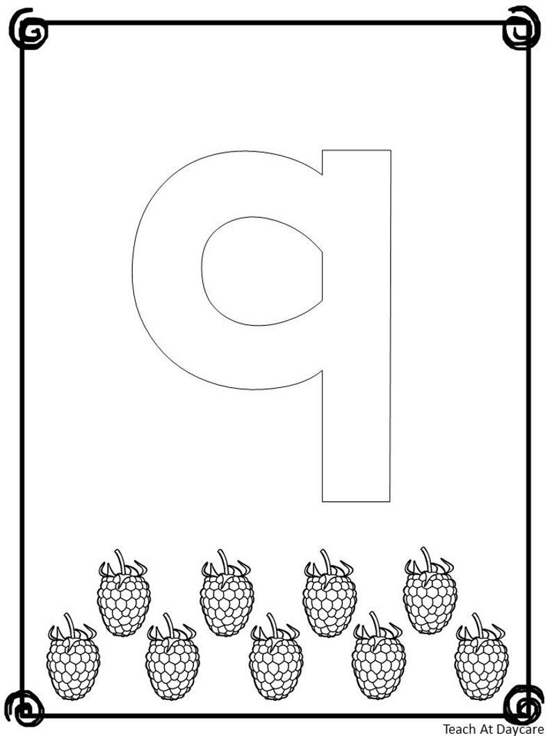 21 Printable Number Coloring Book Worksheets. Numbers 1-20. Preschool-Kindergarten Numbers and Math. image 10