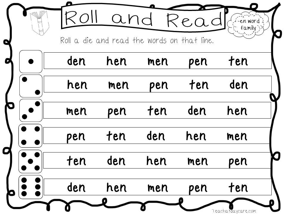 200 printable word families flashcards worksheets and etsy