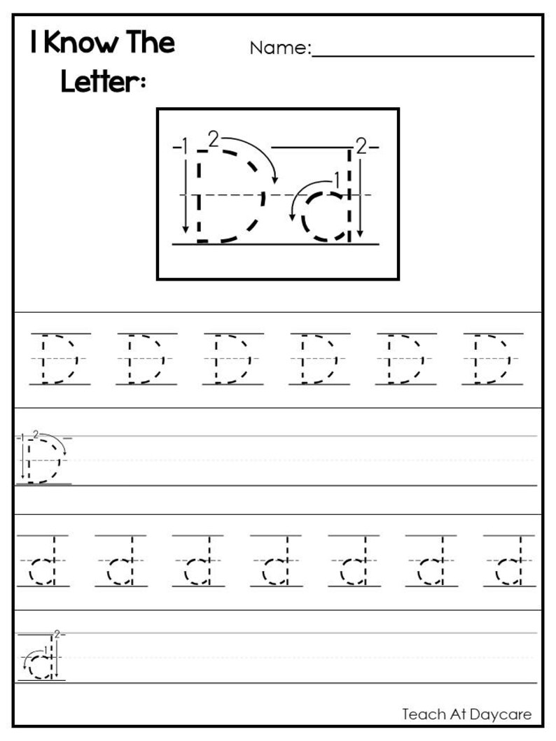 26 Letter Formation Tracing Worksheets for Handwriting Lessons. - Etsy ...