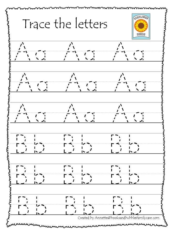 Garden Tracker Worksheet 2nd Grade