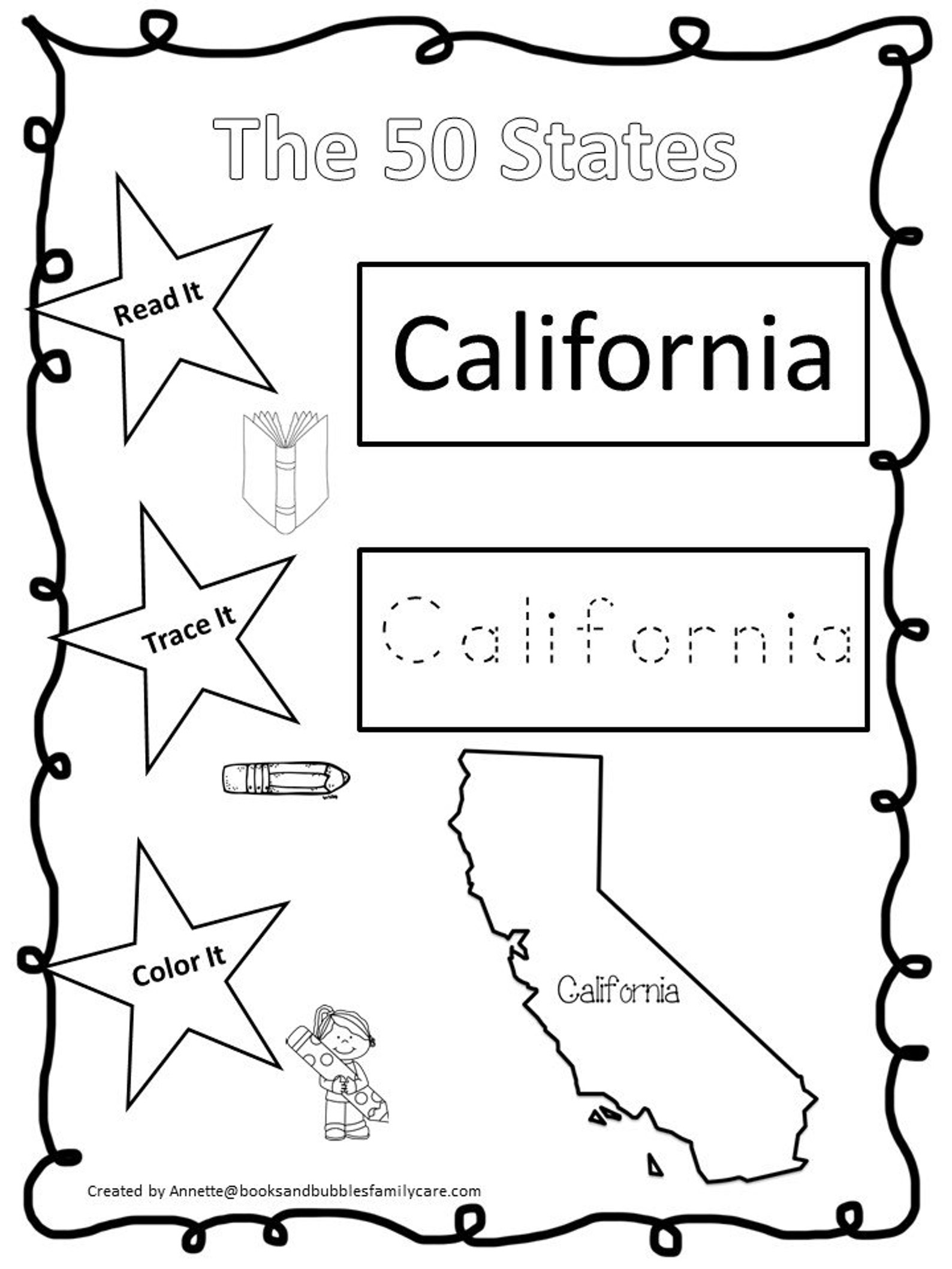 Geography Curriculum Download. Preschool2nd Grade. Worksheets Etsy