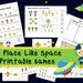 see more listings in the Educational Games section