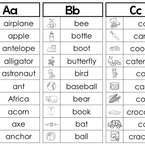 Phonics Worksheets CVC Short Vowels Roll Read Sentences Etsy Hong Kong