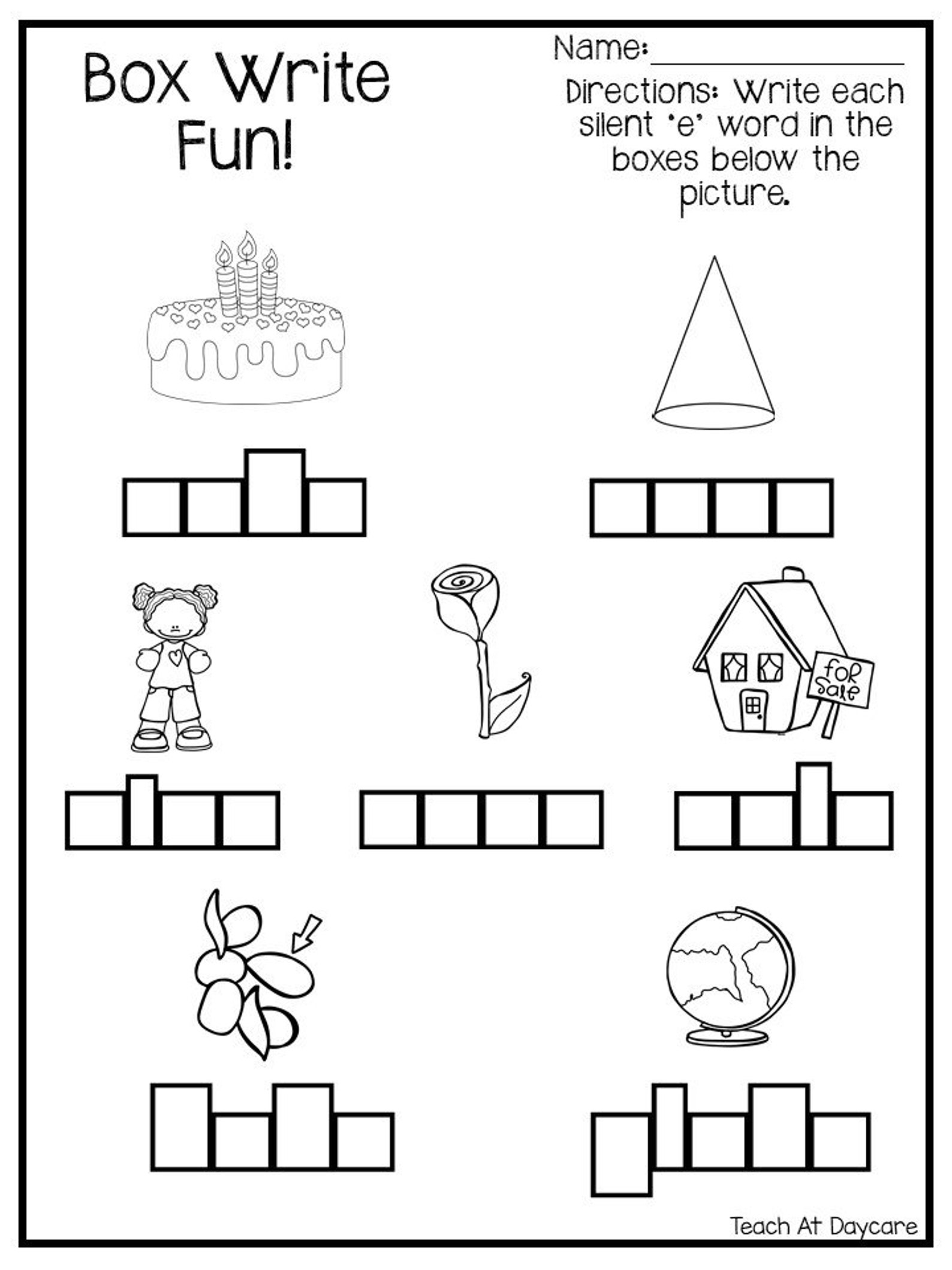 10-printable-silent-e-worksheets-1st-2nd-grade-ela-etsy