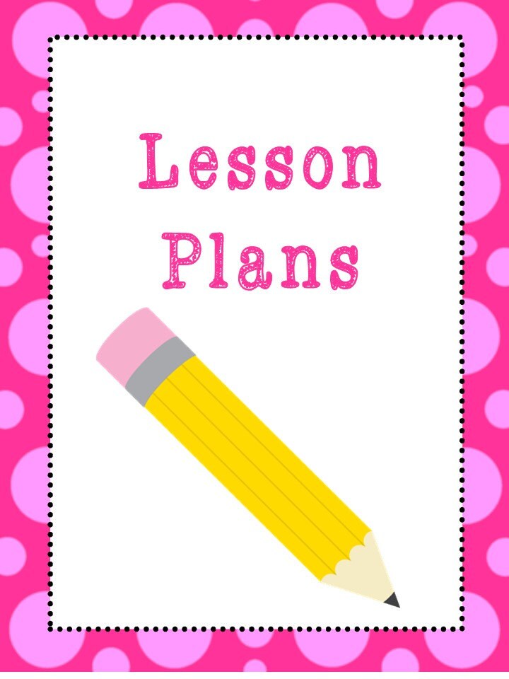 Binder Covers and Labels Download. Preschool-Kindergarten. | Etsy