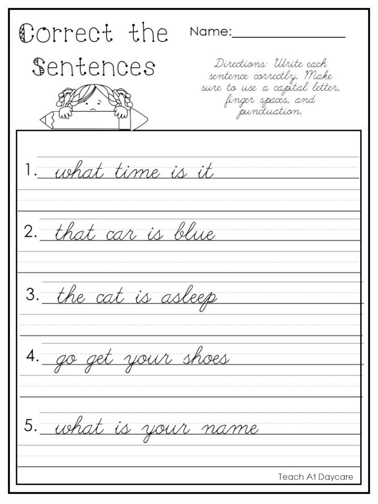 handwriting-worksheets-with-sentences-alphabetworksheetsfree