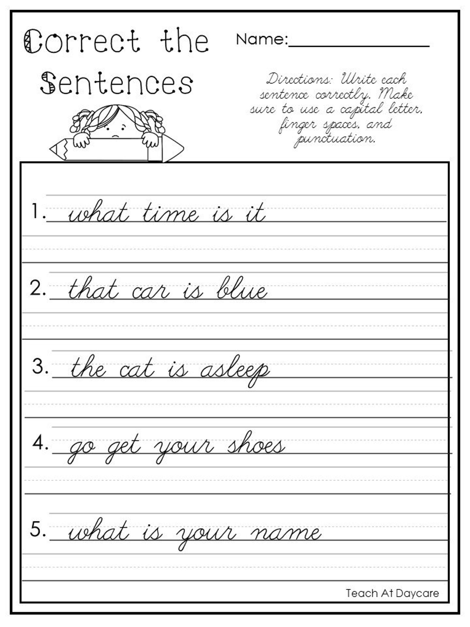 handwriting-worksheets-with-sentences-alphabetworksheetsfree