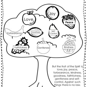 250 bible learning worksheets download etsy