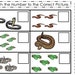 30 Snakes Printable Preschool Educational Games Download. Games and ...