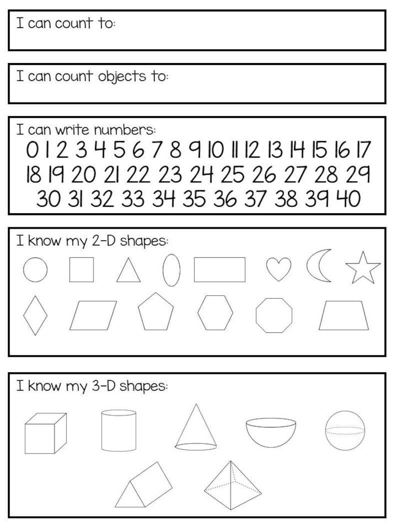 printable-kindergarten-assessment-worksheets-etsy