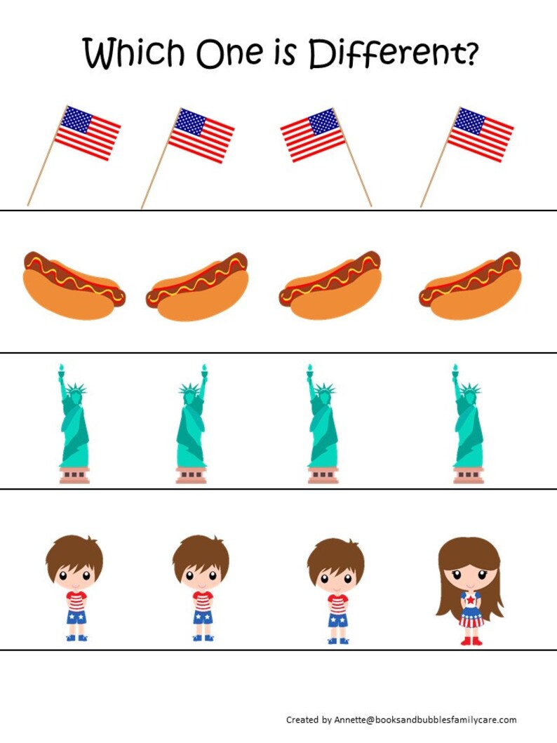 30 USA Games Download. Games and Activities in PDF Files. - Etsy