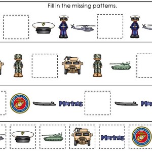 30 Marine Corps Games Download. Games and Activities in PDF Files. - Etsy