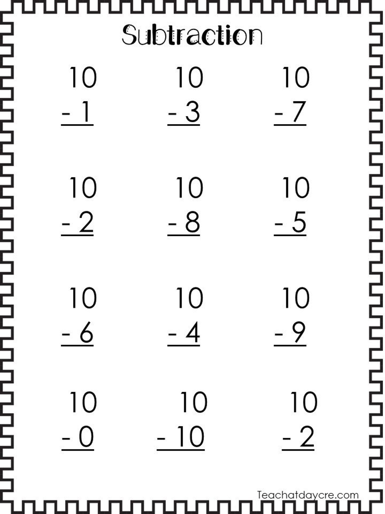 5-digit-subtraction-worksheets