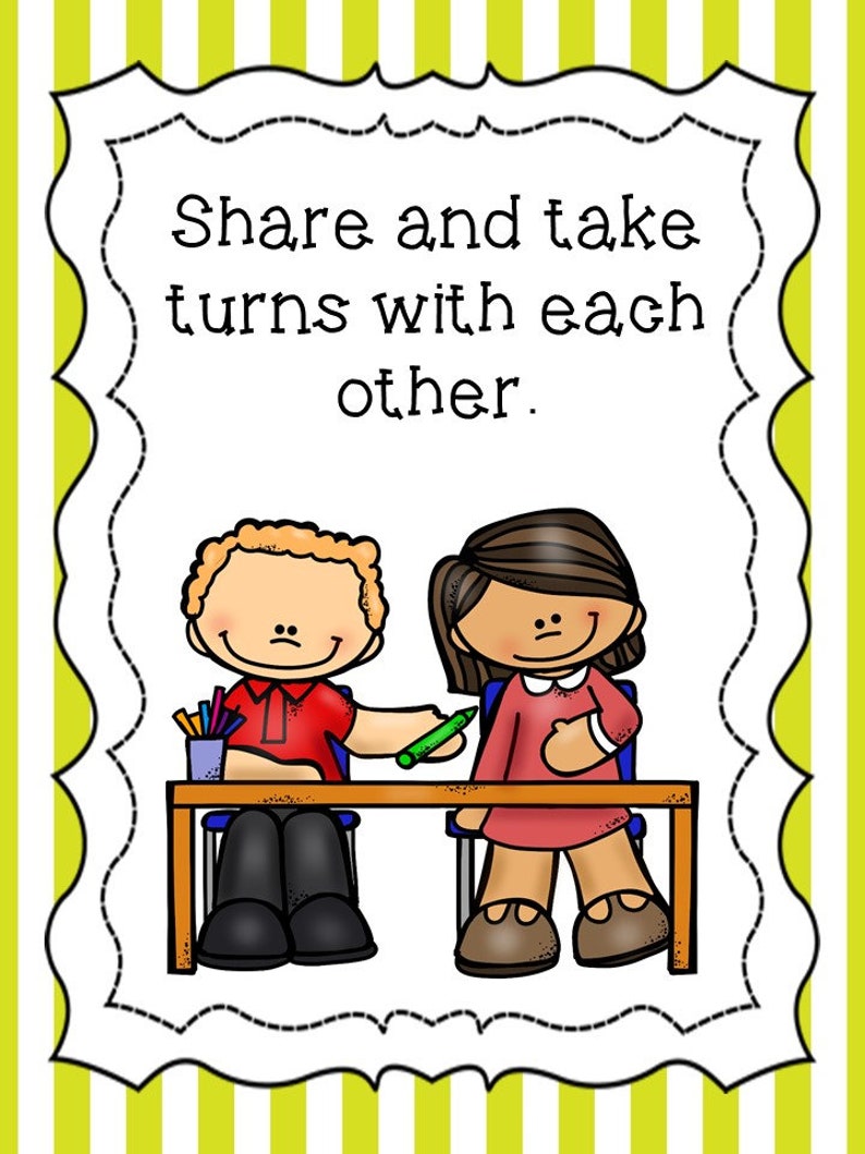 8 Printable Class Rules Posters Full Page Classroom Charts Etsy 8-printable-class-rules-posters-full-page-classroom-charts-etsy