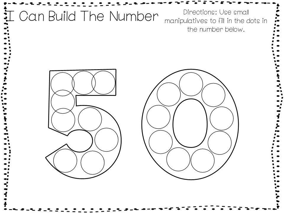 all about the numbers 1 100 printable worksheets 1500 etsy