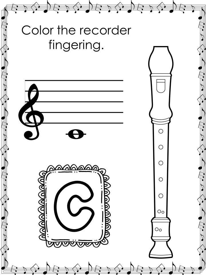 World Rhythm WR-801 Descant Recorder - Soprano, 3-Piece, Baroque Fingering, Includes Bag, Cleaning Rod & Chart (Blue)