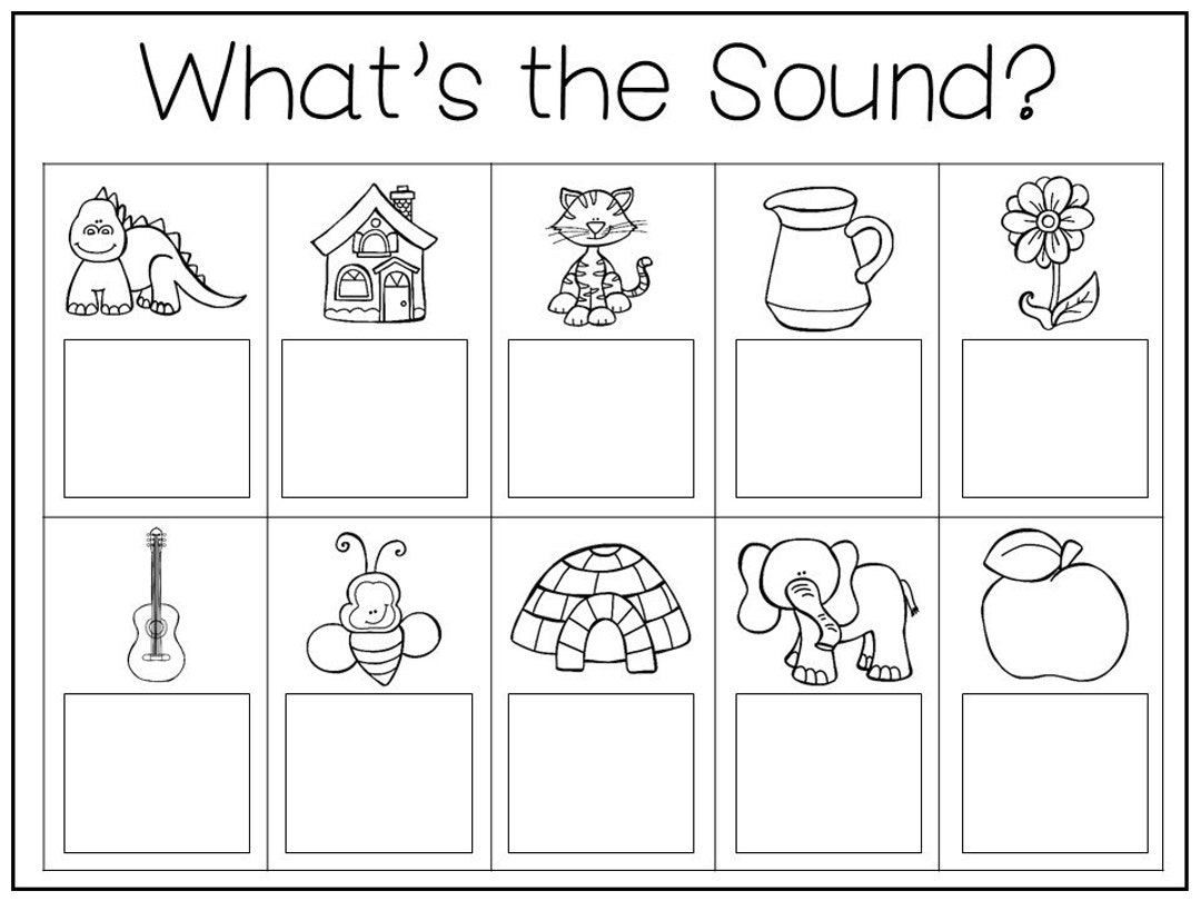35-printable-letters-and-sounds-work-mats-worksheets-preschool-kdg-phonics-etsy for Free Phonics Printables For Kindergarten 35 Printable Letters and Sounds Work Mats/ Worksheets. Preschool-kdg Phonics. - Etsy for Free Phonics Printables For Kindergarten
