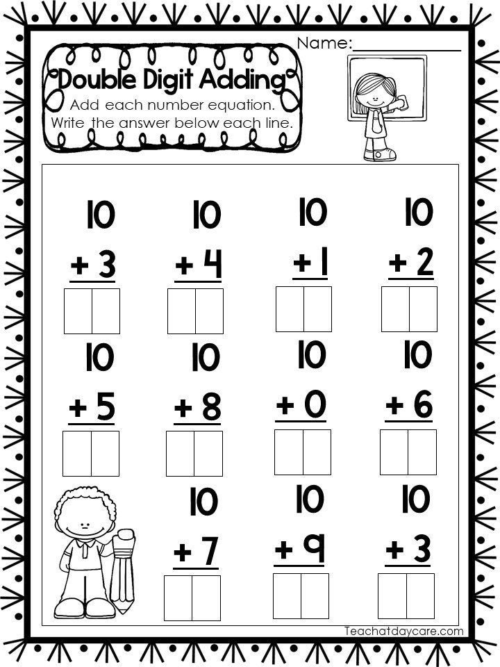 number-tracing-11-20-worksheet-digital-free-trace-the-numbers-11-20