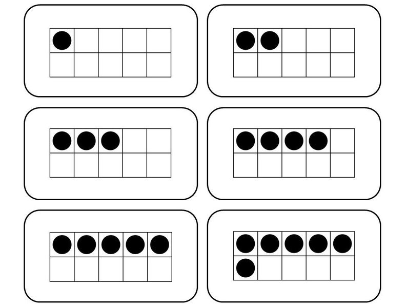 20-printable-ten-frame-counting-mental-math-flash-cards-etsy