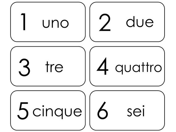 20 Printable Italian Numbers 1 20 Flashcards Preschool Thru Etsy 20-printable-italian-numbers-1-20-flashcards-preschool-thru-etsy