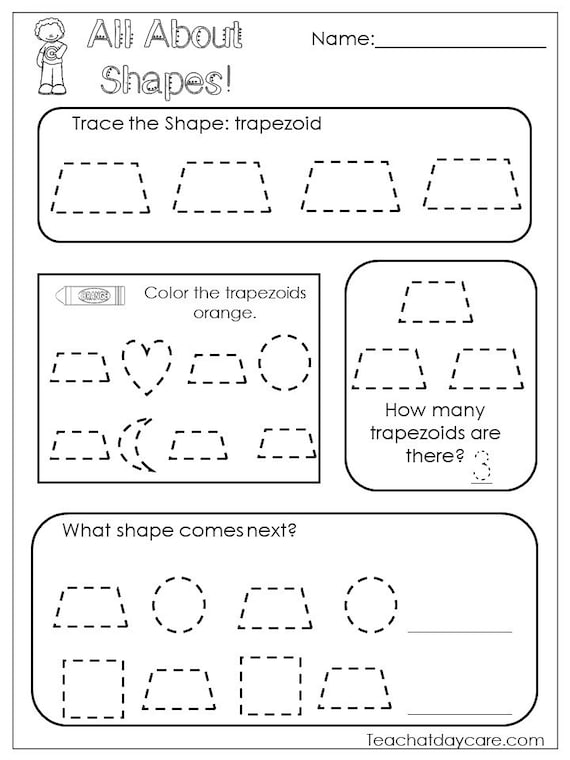 all about shapes worksheets 11 printable shapes worksheets etsy ireland