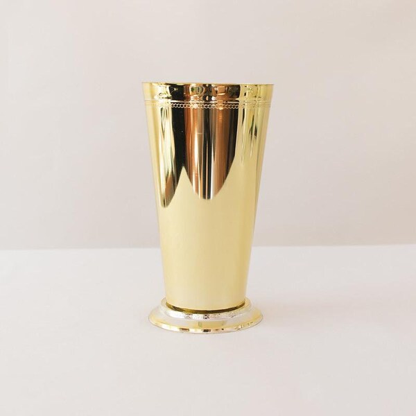 Mint Julep Cups Etsy