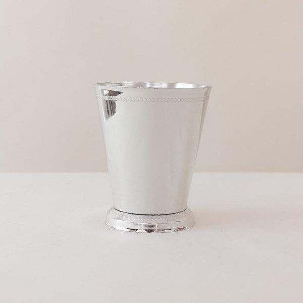Mint Julep Cups Etsy