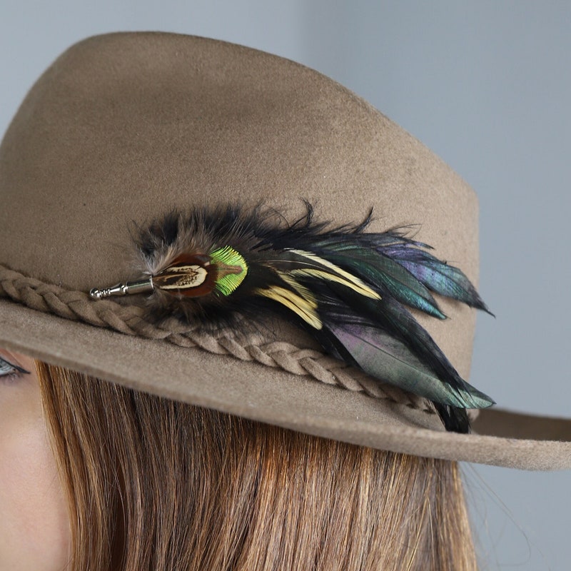 Hat Pins - Etsy