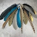 see more listings in the Loose Feathers section