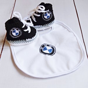 Bmw babykleding shop