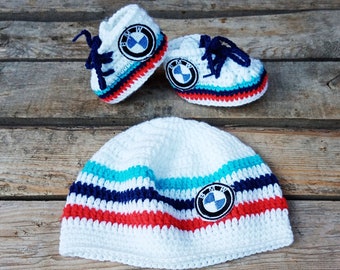 Vetement bmw bebe hotsell