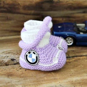 Botines bmw sale