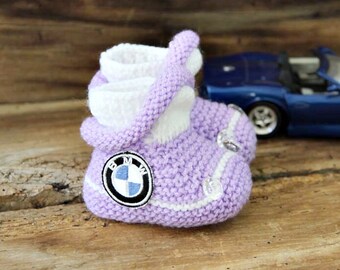 Bmw Baby Set Etsy