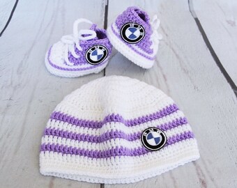 Bmw Baby Set Etsy